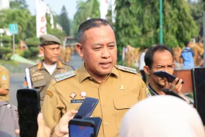 24 ASN Pemkot Bekasi Dipecat, Ini Penjelasan Wali Kota Tri Adhianto 