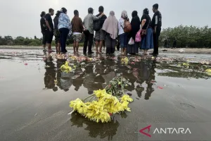 5 Jurnalis Masih Dicari, Gubernur Banten Apresiasi Perjuangan Para Relawan