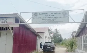 57 Pelajar Kendari Bertumbangan Usai Makan Bergizi Gratis, BGN Usut Tuntas SPPG Watubangga