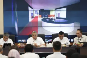 58 Pemda Melirik Sistem Geospasial Tangsel, Apa yang Bikin Mereka Tertarik?