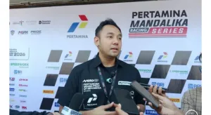 Ada Penerapan Aturan Baru di Mandalika Racing Series 2026