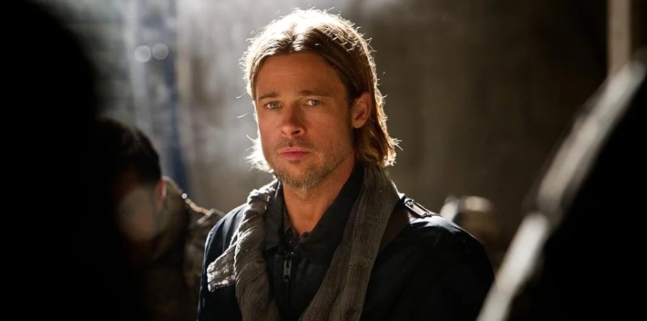 Aktor Brad Pitt akan Kembali Bintangi Sekuel Film “World War Z”