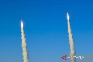 AS Tempatkan Sistem Peluncur Rudal Typhon di Kyushu, Rusia Langsung Bereaksi Keras ke Jepang