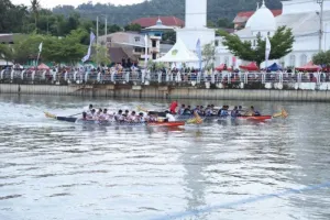 Atasi Dampak Lingkungan, Pemkab Luwu Timur Normalisasi Sungai Malili 