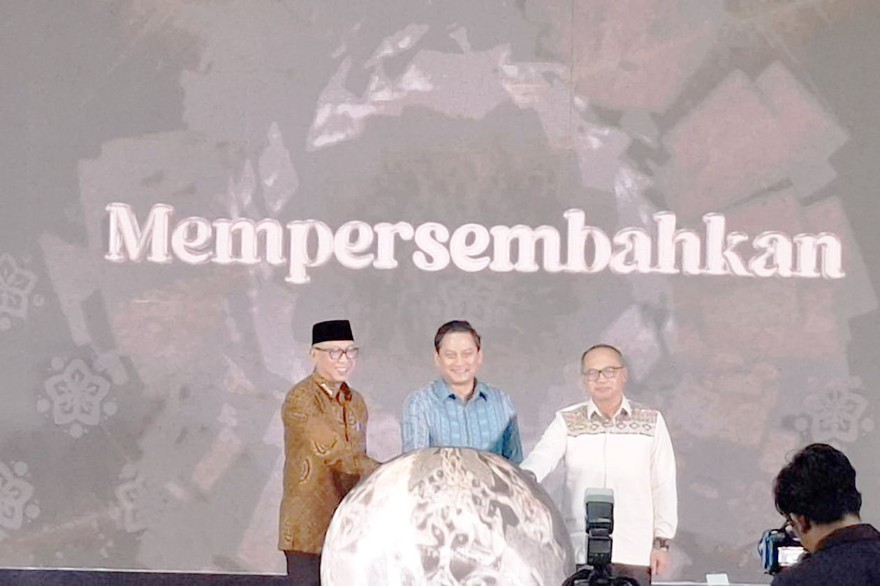 Bank Indonesia Dorong UMKM Lampung Masuk Ekosistem Usaha dan Digitalisasi