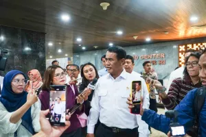 Bapanas: 11 Perusahaan Pemilik 25 Merek Beras Fortifikasi Bermasalah Sudah Diberi Peringatan