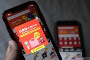 Segera Berlaku, Pajak Marketplace Dinilai Perlu Dilakukan Otomatis dan Ramah UMKM