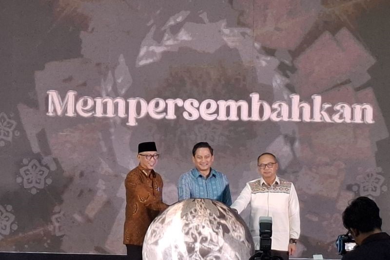 BI Siapkan Tiga Strategi agar UMKM Lampung Makin Berdaya Saing