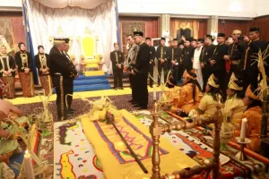 Bukan Sekadar Tradisi, Festival Adat Erau Dibidik Perkuat Pariwisata Daerah