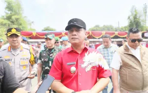 Bye-Bye Rusuh, Pemkab Bekasi Sukses Gelar Pilkades Serentak di 154 Desa