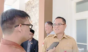 Cair Hingga Rp60 Juta, Pemkab Sigi Serahkan SK Tahap 3 Korban Gempa ke BNPB