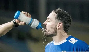 Daftar Susunan Pemain Persijap vs Persib Bandung: Ban Kapten Dipegang Marc Klok