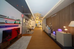 Dari Lampu Dekoratif hingga Smart Lighting, Beragam Solusi Pencahayaan Hadir di Gading Serpong