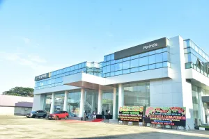 Diler Baru Hyundai Perintis...