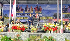 DPR Dorong Budaya Lokal jad...