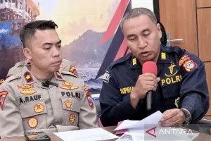 DVI Percepat Identifikasi Korban KM Virgo, Keluarga Diminta Siapkan Data Pendukung