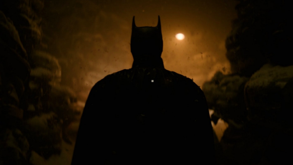 Gambar Resmi Pertama The Batman Part II Dirilis, Mengapa ...