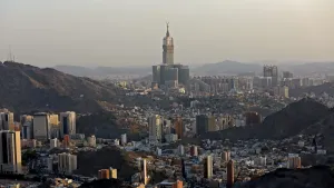 Houthi Tegaskan Mekah Bukan Target Serangan