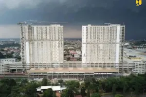 Hunian TOD Tawarkan Kemudahan Mobilitas bagi Generasi Muda