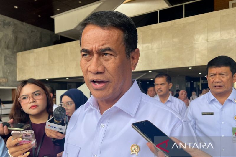 Jangan Panik! 25 Merek Beras Fortifikasi Ditarik, Stok Be...