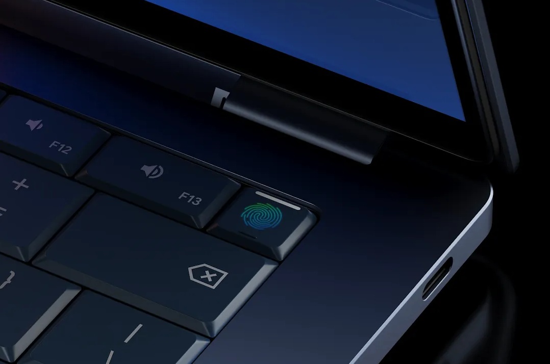 Jelang Rilis, Google Bocorkan Tampilan Laptop Googlebook, Seperti Apa? 