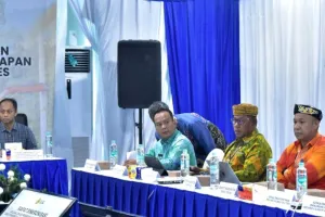 Kabar Baik untuk Warga! Pemkab Bulungan Dorong Perluasan Akses Listrik Lewat Lisdes