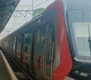 KAI Commuter Tambah 4 Jadwal KRL Bogor Mulai 21 September 2026