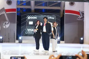 Kartu Kredit Bertema Mickey Mouse Tawarkan Promo Bioskop hingga Theme Park