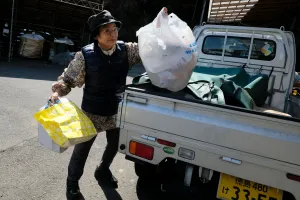 Langkah Baru Tokyo Atasi Sampah, Aturan Lebih Ketat Mulai Disiapkan