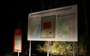 Ledakan Misterius di Fasilitas Latihan Militer Swedia Lukai 7 Personel