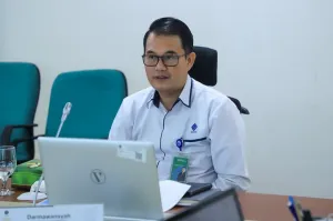 MagangHub Batch 2 Dimulai Besok, Peserta Diminta Siapkan Diri.