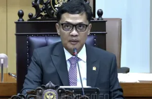 Mekanisme Perampasan Aset Harus Bersih dari Penyalahgunaan Wewenang