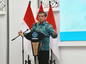 Menaker: Transisi Hijau Buka Peluang Kerja Baru bagi Tenaga Kerja Indonesia.