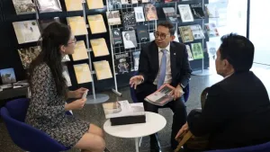 Menbud Usulkan Museum Indonesia Perkuat Digitalisasi Historis Koleksi