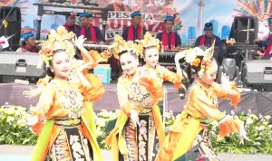 Menjelang 5 Abad Jakarta, Pemkot Jakpus Gebrak Festival Pesona Budaya Betawi di Kemayoran