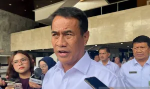 Mentan Pastikan Stok Beras Premium Aman di Ritel Usai 25 Merek Beras Fortifikasi Ditarik