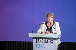 Michelle Bachelet Batalkan Pencalonan sebagai Sekjen PBB