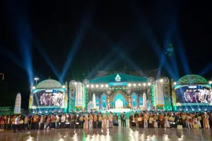MTQ Nasional 2027 Digelar di Jakarta, Ini Alasan DKI Dipilih Jadi Tuan Rumah