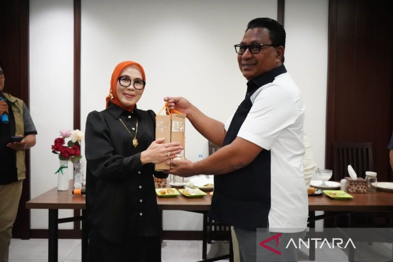 MTQ Nasional XXXI 2026 Jadi Momentum Perkuat Ukhuwah Islam dan Persaudaraan Antardaerah.