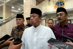 Nama Nusron Wahid Jadi Sorotan Usai OTT KPK Pejabat ATR/BPN, Ini Kata Golkar