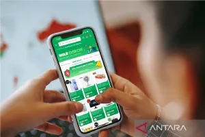 Pajak Marketplace Mulai Otomatis 1 November, UMKM Jangan Sampai Tercekik