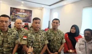 Pangdam Tegaskan 4 Korban Penembakan KKB di Jayawijaya Warga Sipil