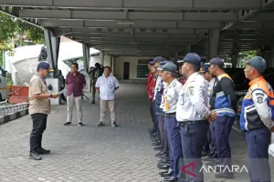 Parkir Surabaya Makin Canggih! Pemkot Perluas Digitalisasi, Ada Apa?
