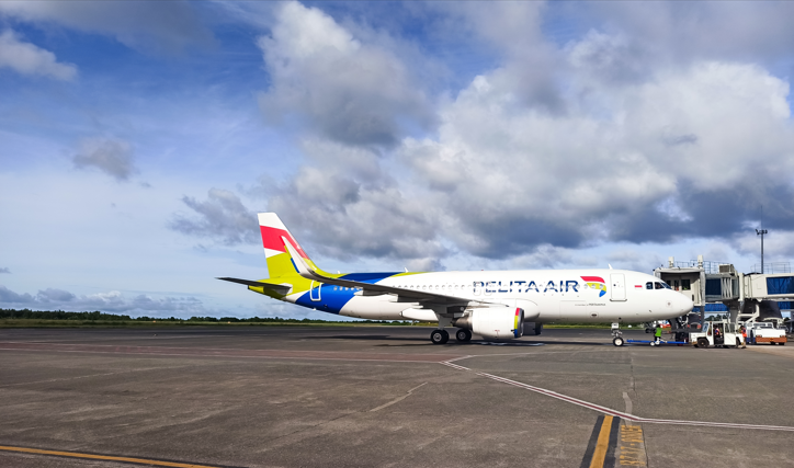 Pelita Air Siapkan Beragam ...