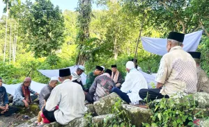 Pemkot Padang Gelar Festival Adat untuk Lestarikan Tradisi Lokal