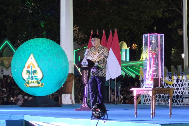 Pemprov Jateng Siapkan Rp2 Miliar untuk Bisyarah 2.000 Pe...