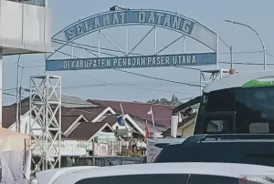 Penajam Siapkan  Kawasan Industri  Penunjang IKN