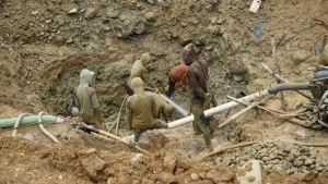 PERHAPI Desak Pemerintah Berantas Tambang Ilegal