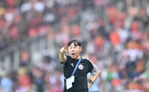 Persija Menang Lagi, Shin Tae-yong Mengaku Puas