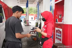 Pertamina Blokir 1.117 Nopol di Jambi, Ternyata Ini Dugaan Penyalahgunaan BBM Subsidi